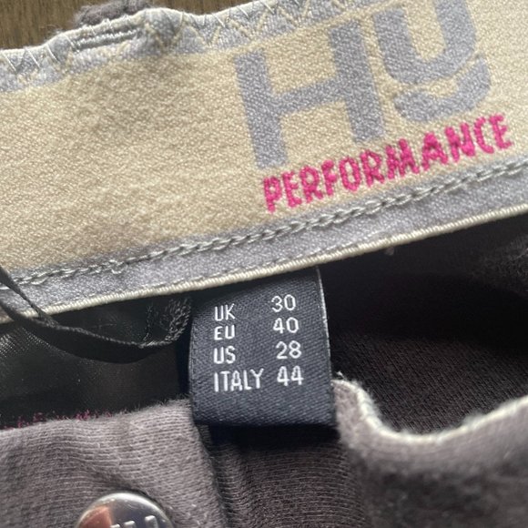 Hy Performance Riding Breeches - Picture 3 of 5